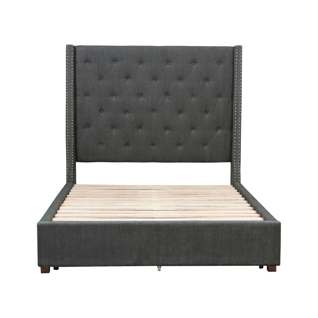 Fairborn - Platform Bed