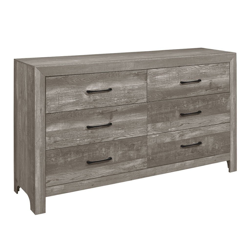 Corbin - Dresser