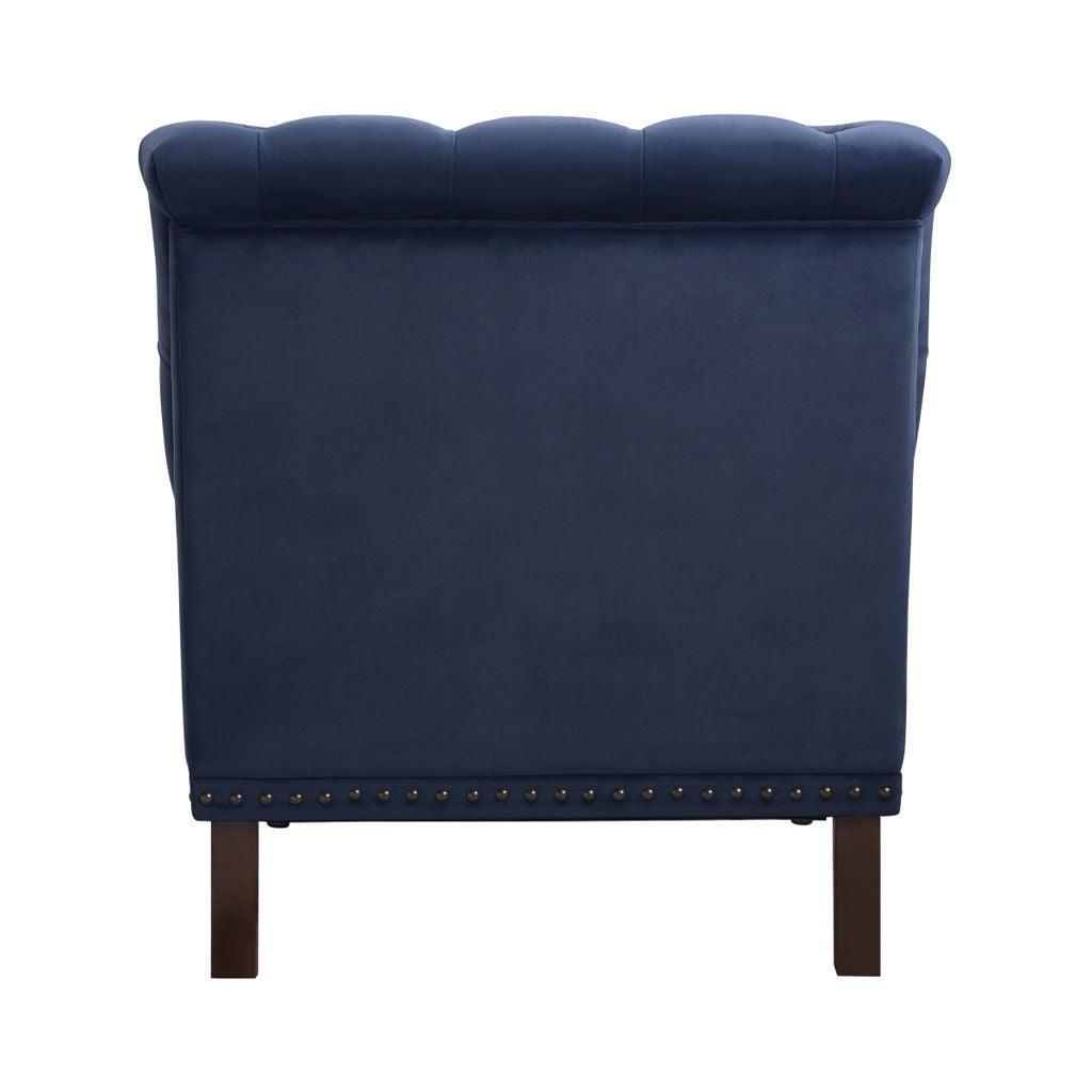 Holland Park - Accent Chair