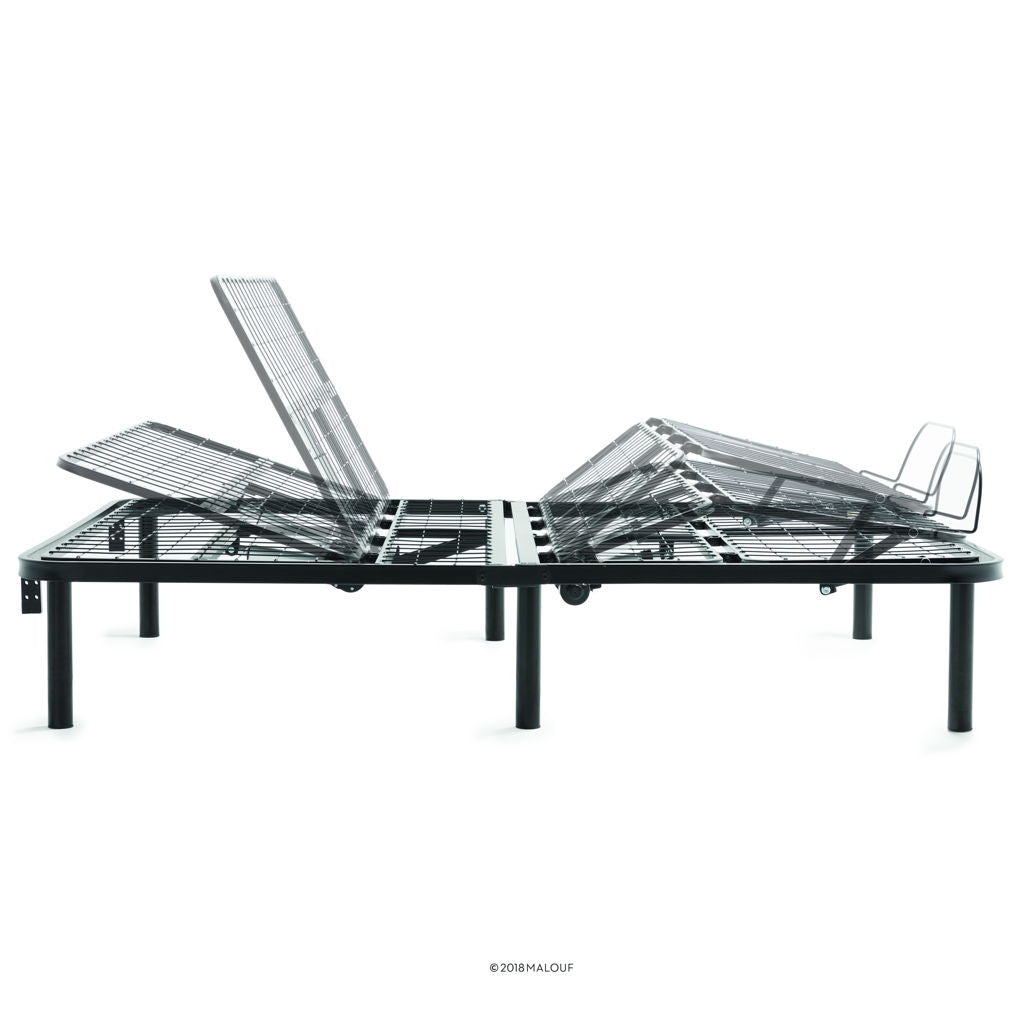 N150 - Adjustable Base