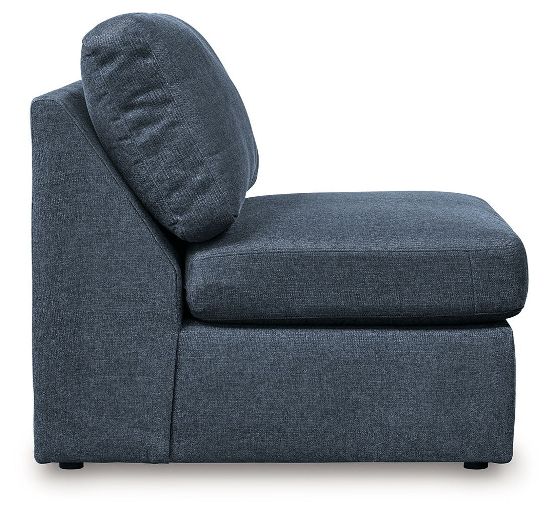 Modmax - Sectional - Ink