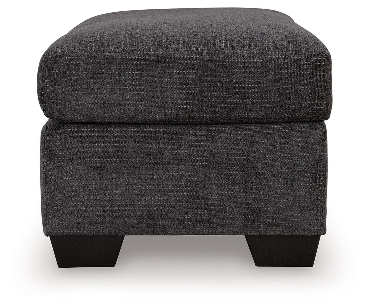 Loreo - Ottoman