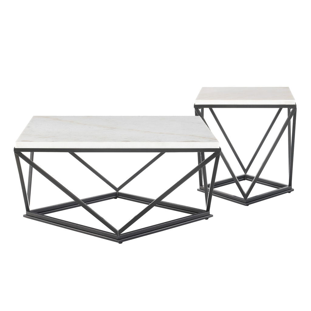 Riko - Occasional Table Set