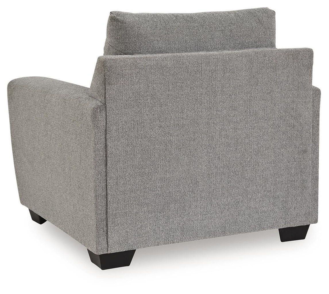 Loreo - Chair