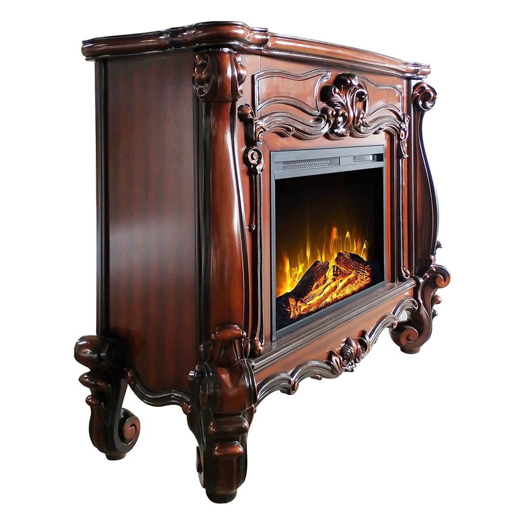 Versailles - Fireplace