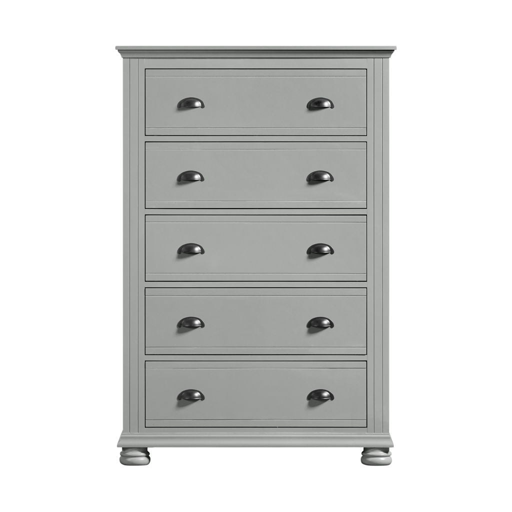 Kona - 5-Drawer Chest