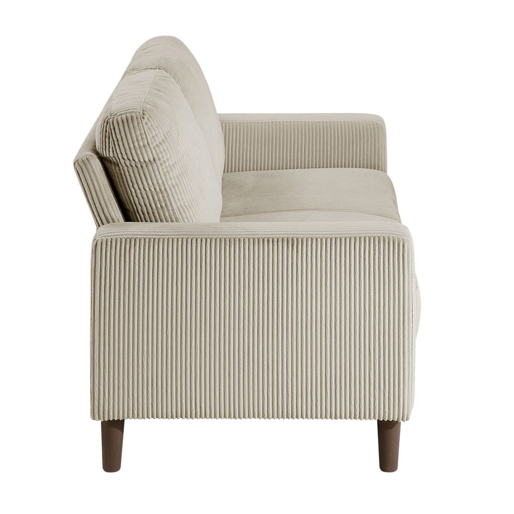 Crandall - Loveseat