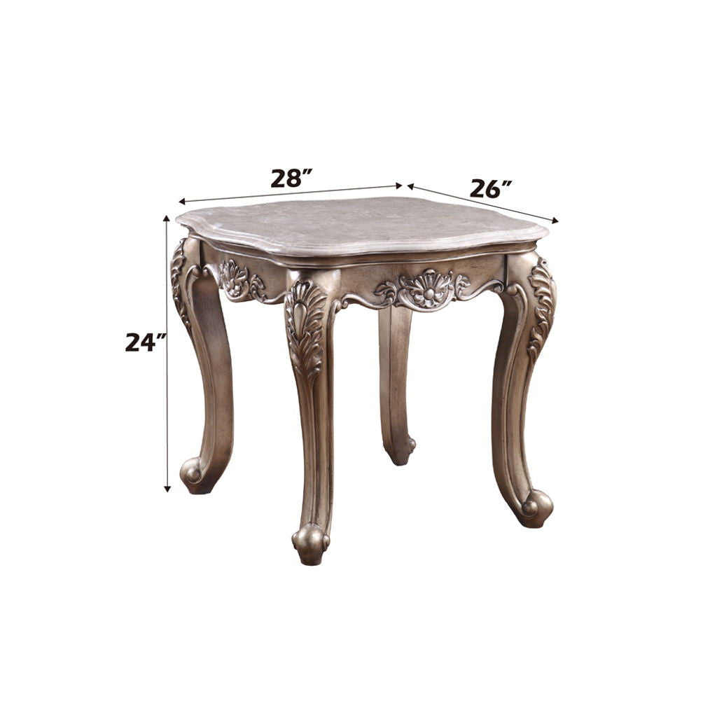 Jayceon - Table