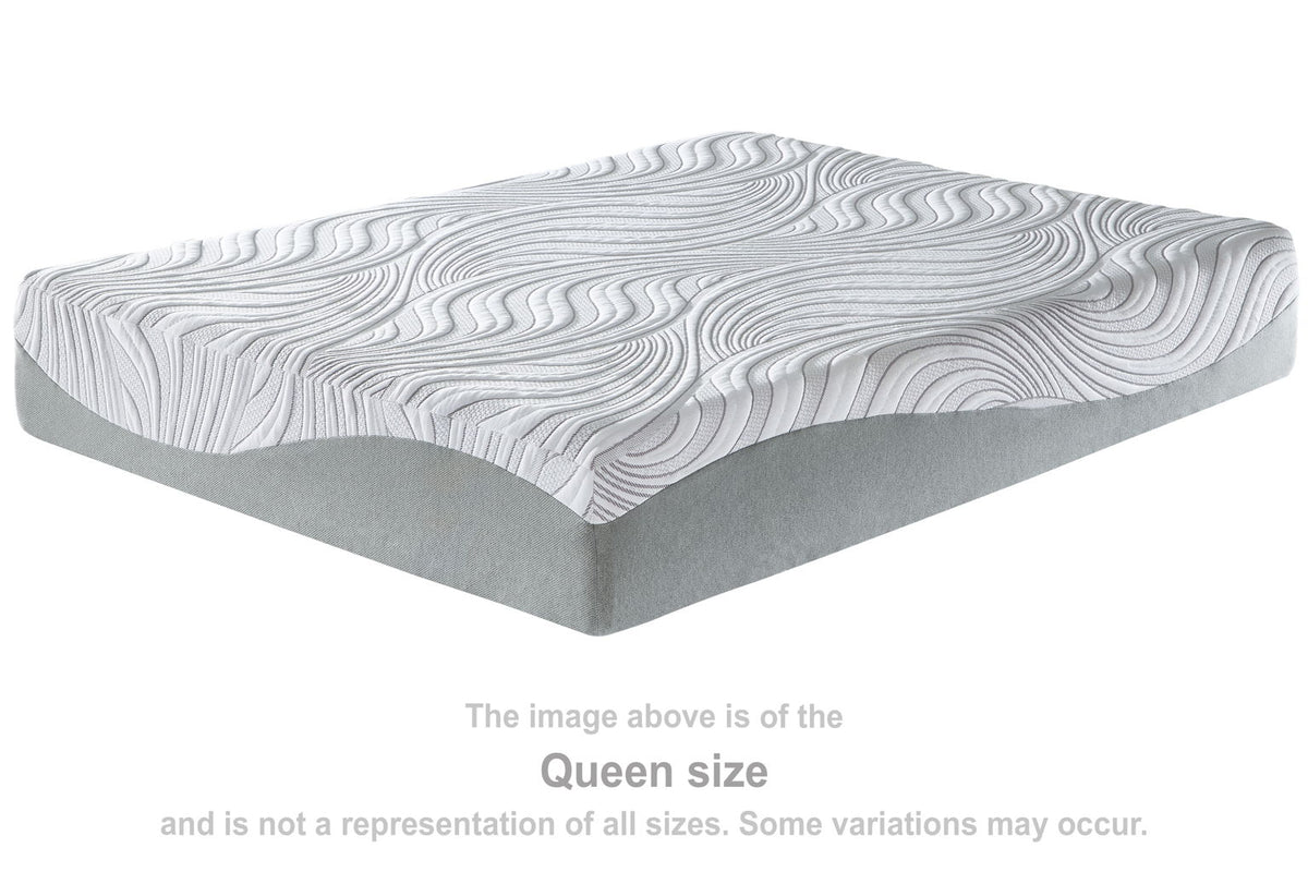 8 Inch Bonnell Hybrid - Hybrid Mattress