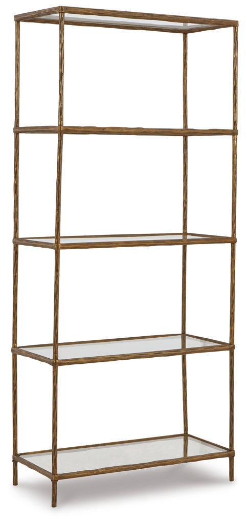 Ryandale - Bookcase