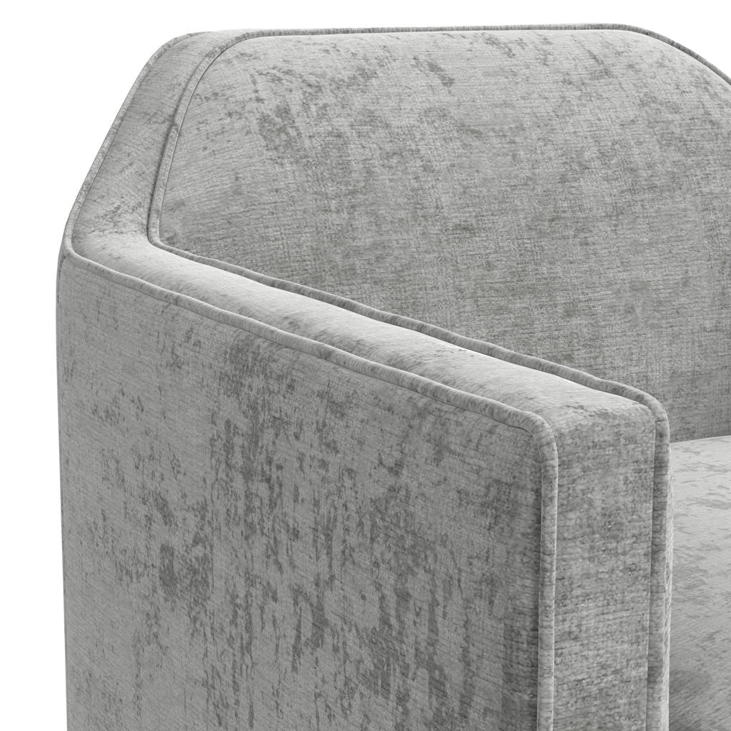 Hamlin - Swivel Chair