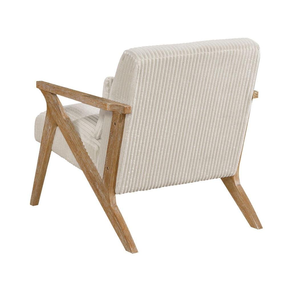 Chevron - Accent Chair