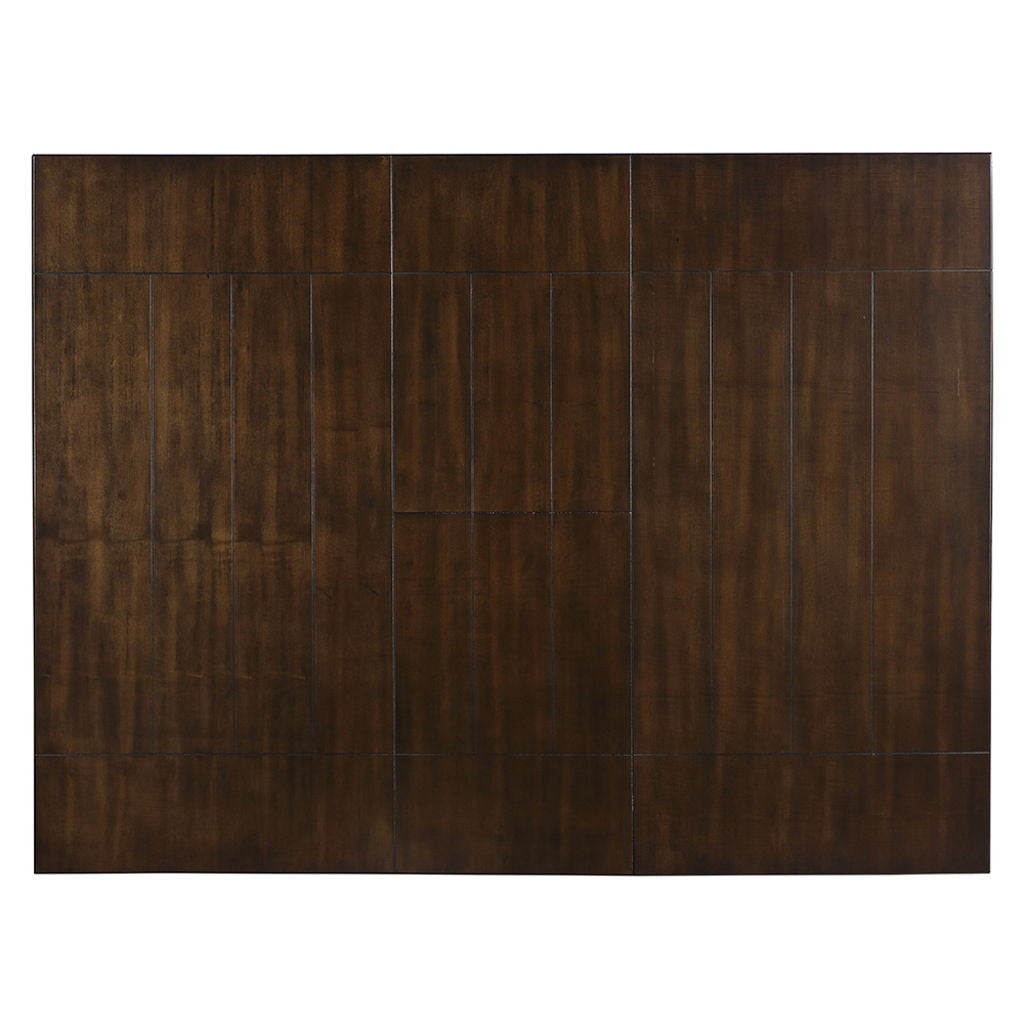 Urbana - Counter Height Table - Espresso