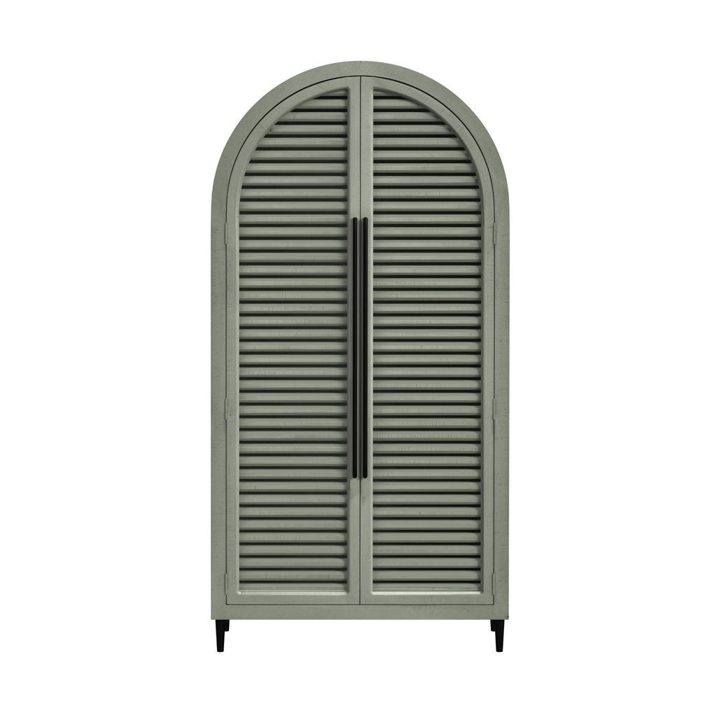 Libra - Bookcase - Sage