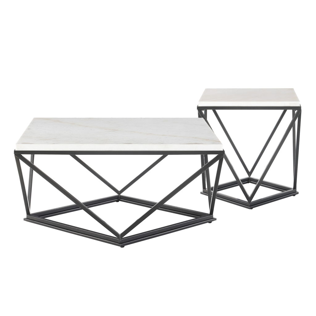 Riko - Occasional Table Set