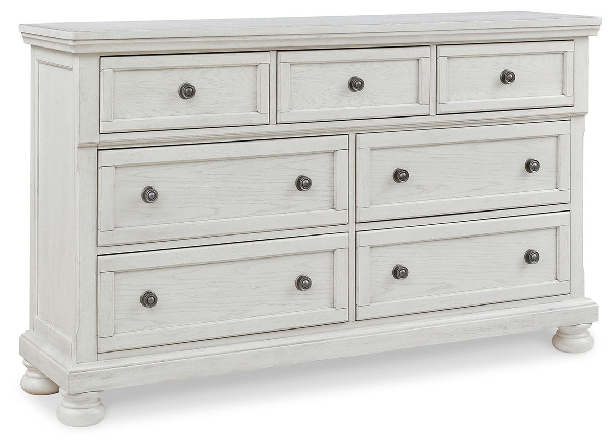 Robbinsdale - Dresser