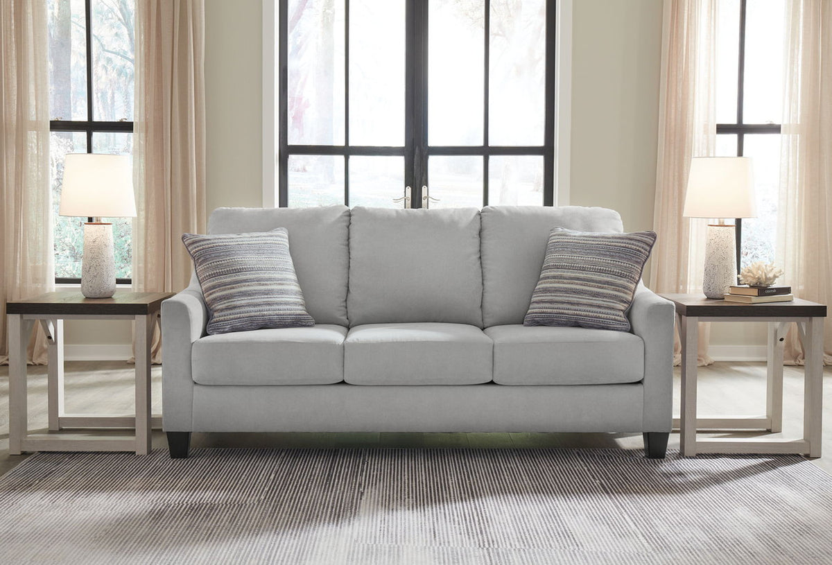 Adlai - Sofa - Shadow
