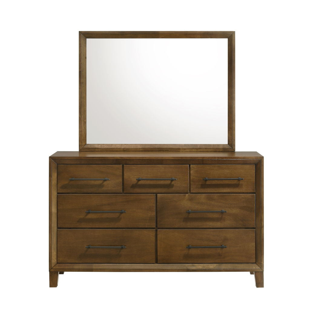 Ballard - 7 Drawer Dresser