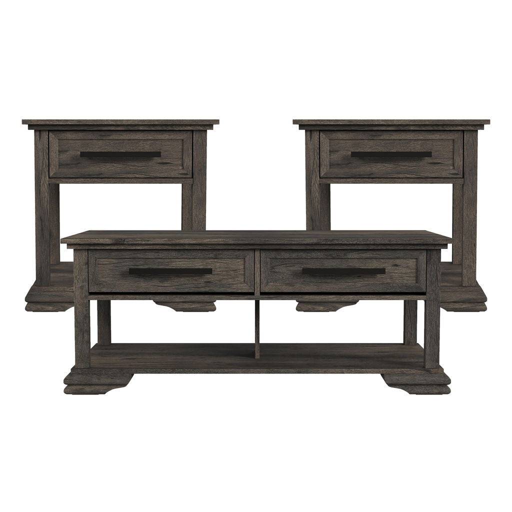 Park Ridge - Occasional Table Set