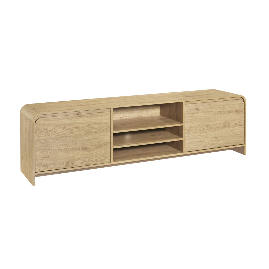 Mara - 70" TV Console
