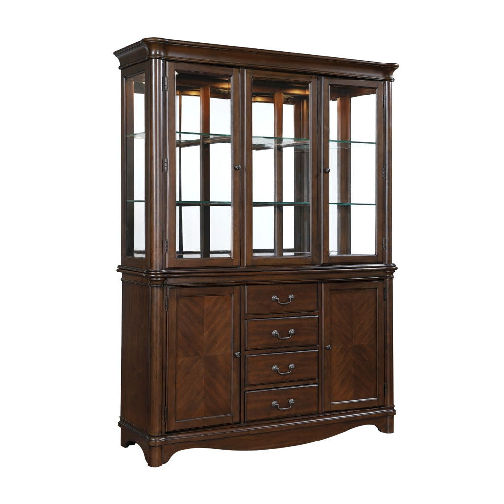 Rexford - Buffet / Server