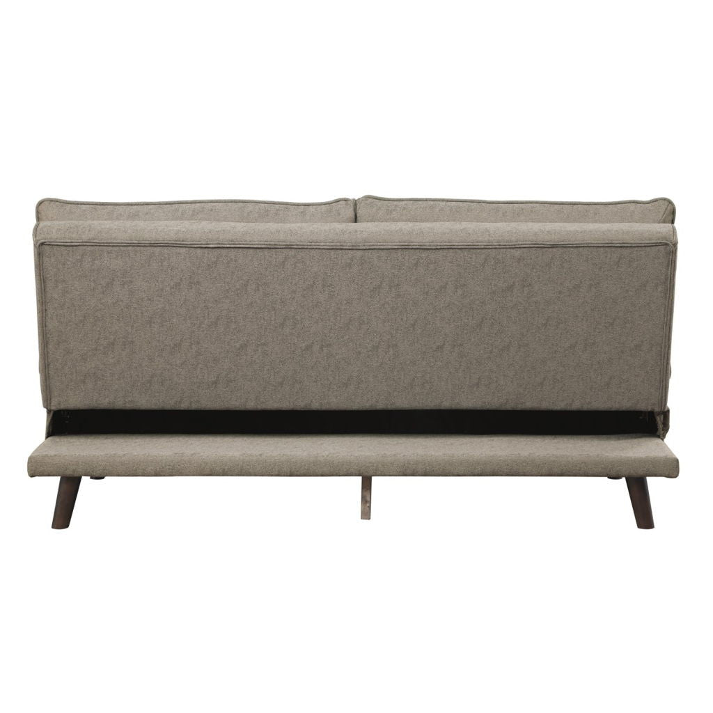 Mackay - Elegant Lounger