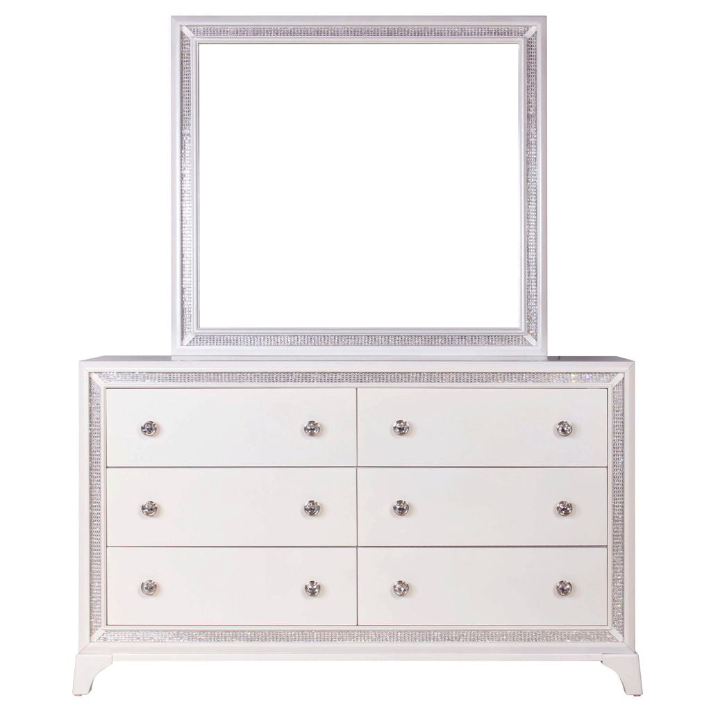Cassie - Dresser
