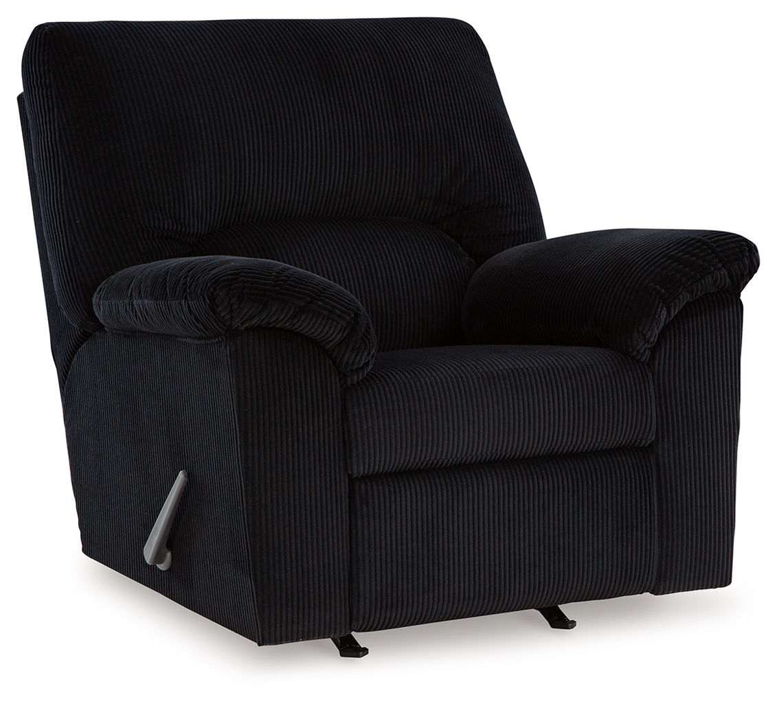 SimpleJoy - Rocker Recliner