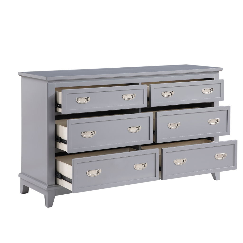 Sloane - Dresser