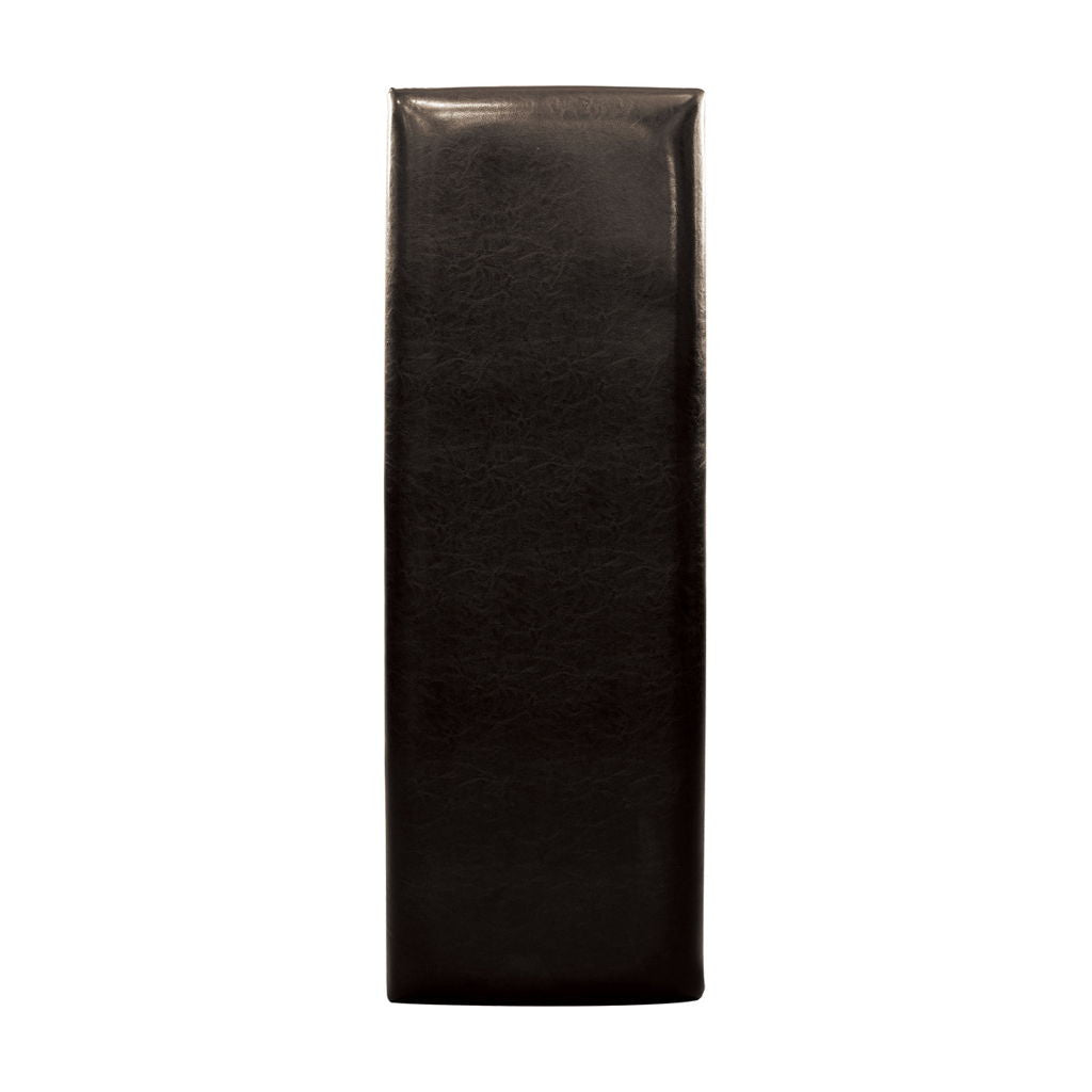 Mantello - Bench - Dark Brown