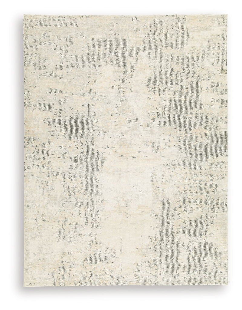 Raif - Rug