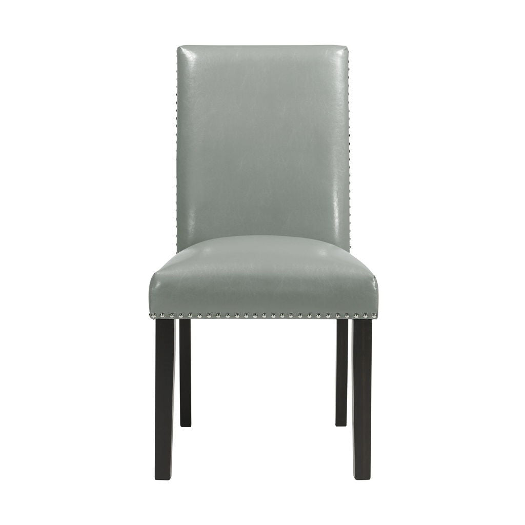 Meridian - Dining Side Chair (Set of 2)