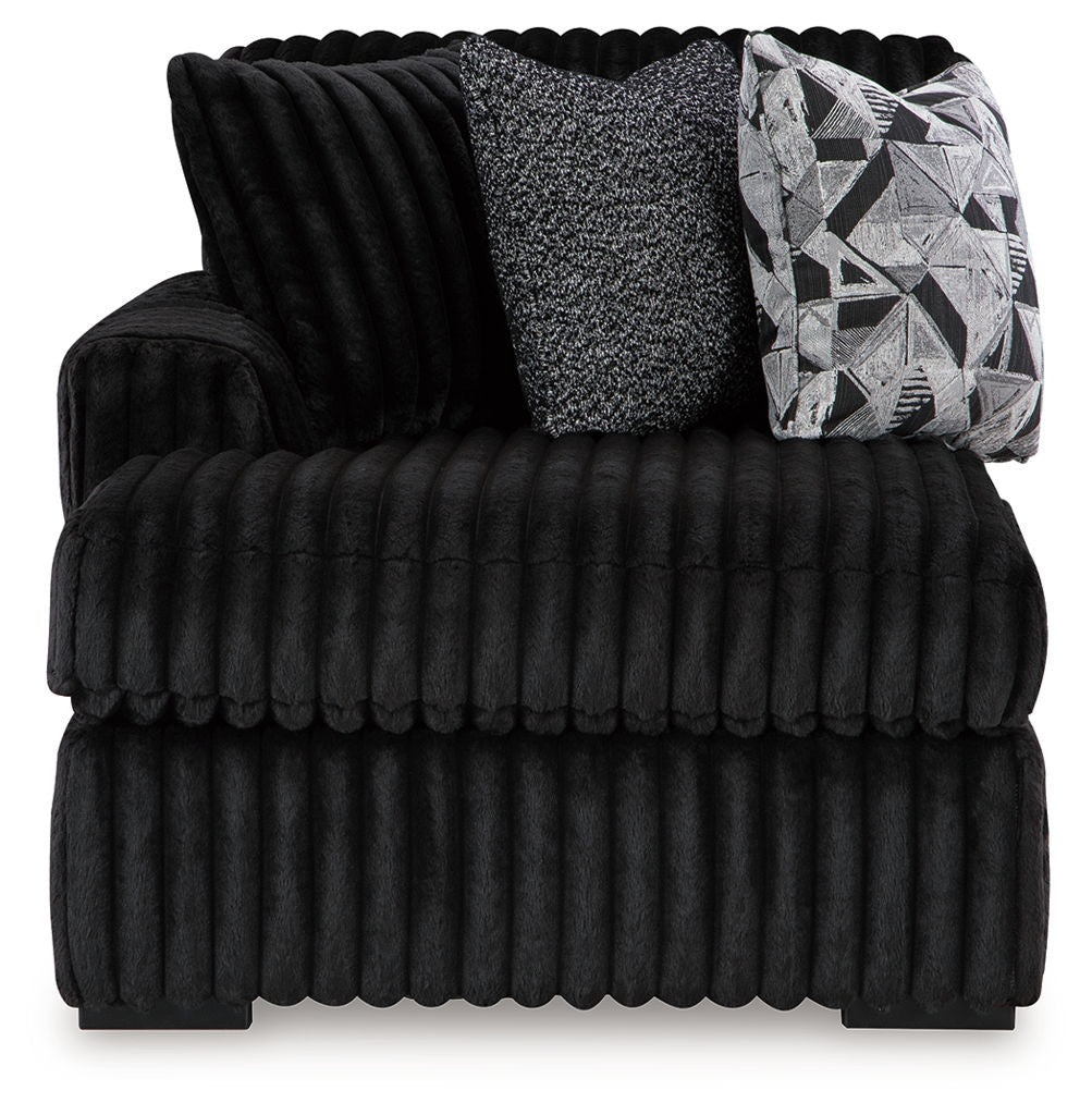 Midnight-Madness - Sectional