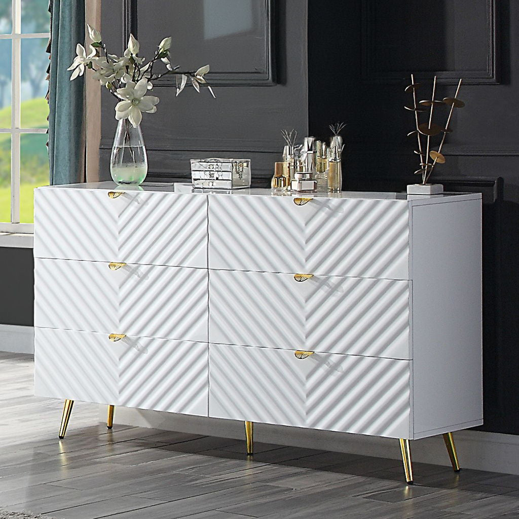 Gaines - Dresser
