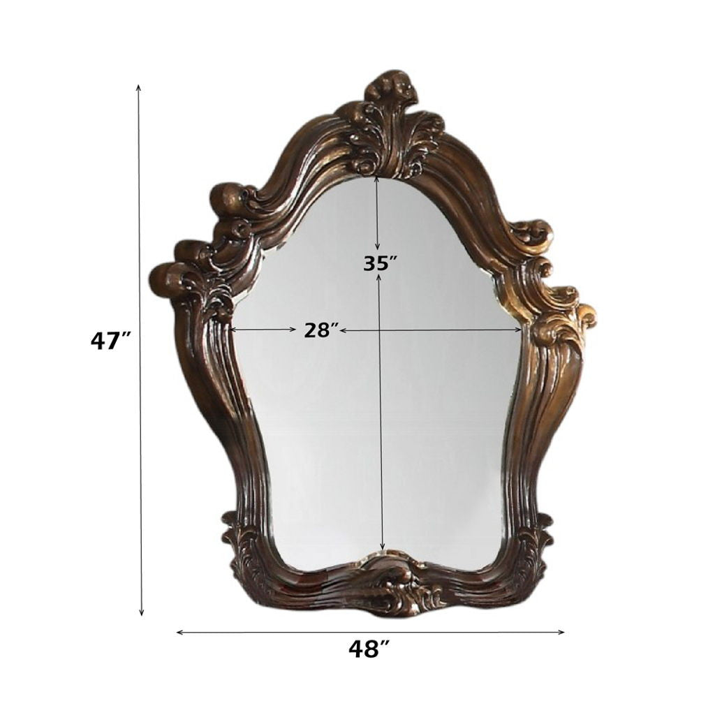 Versailles - Mirror
