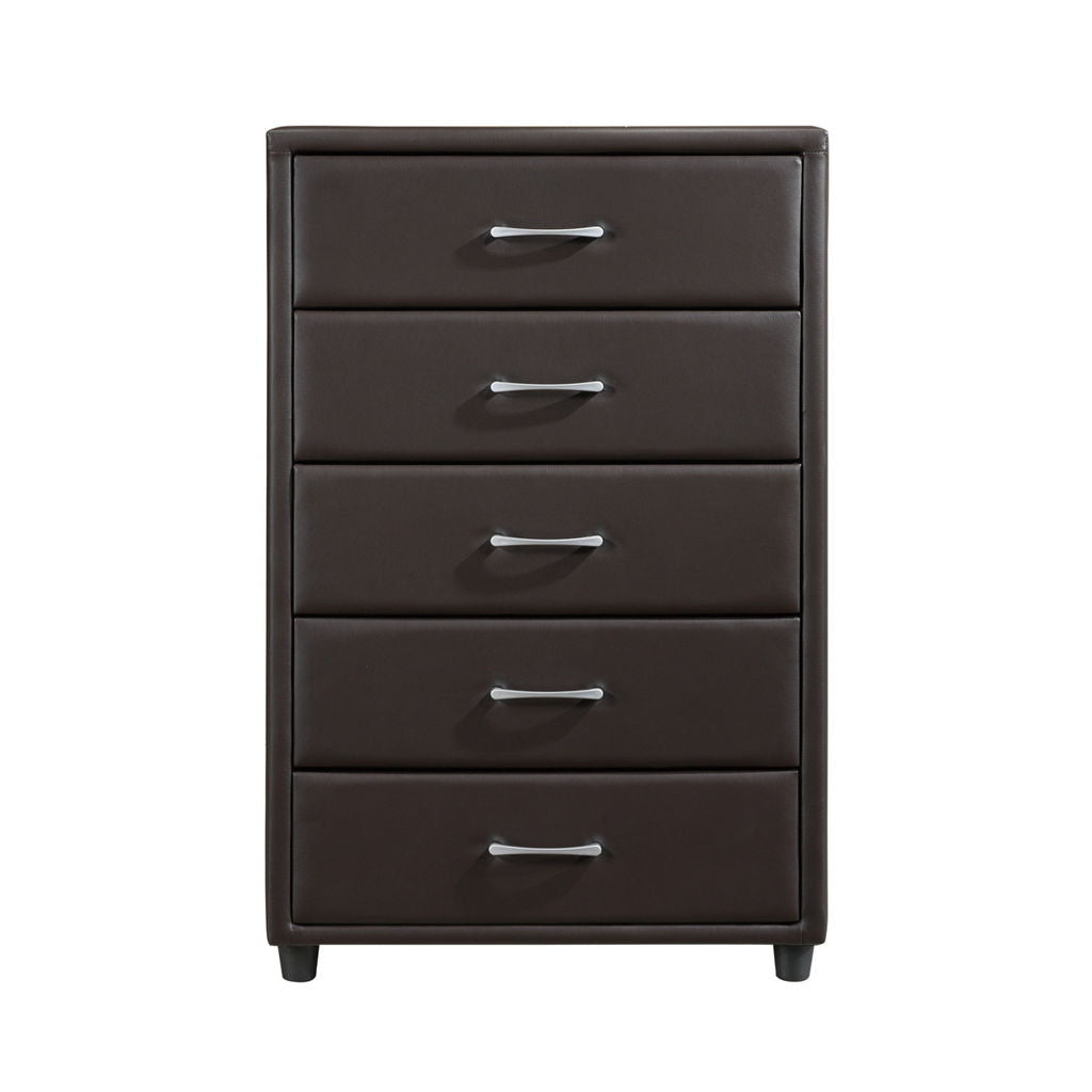 Lorenzi - Chest