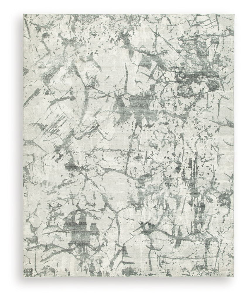 Tobinbury - Washable Rug