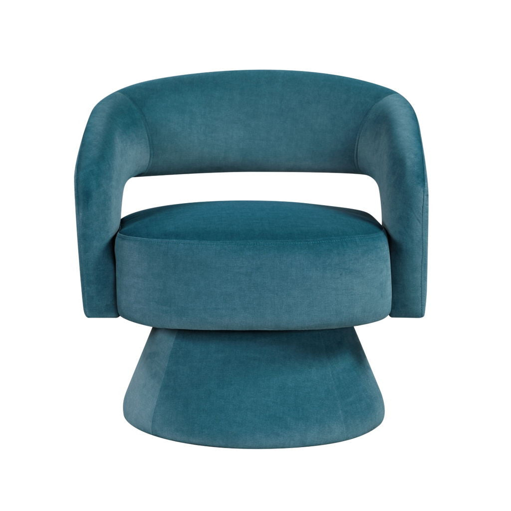 Lavon - Swivel Chair