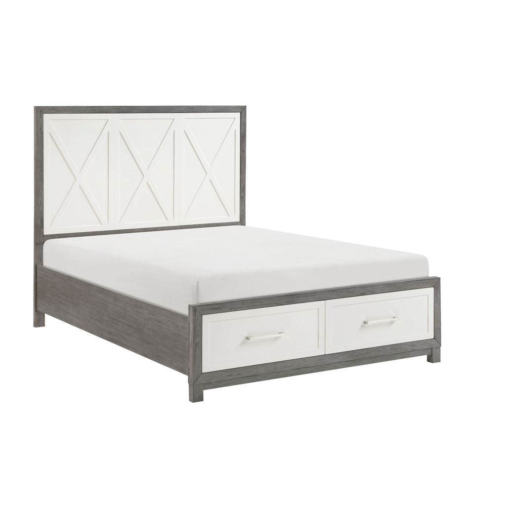 Rowan - Bedroom Set