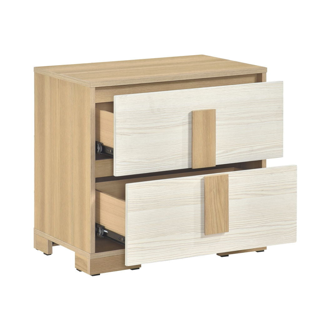 Sterling - Nightstand - Natural