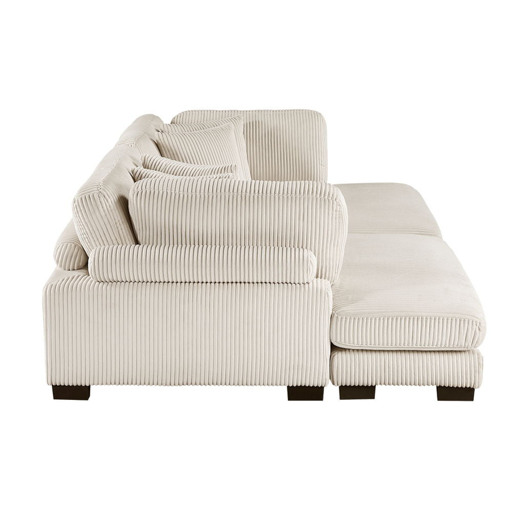 Traverse - Sectional