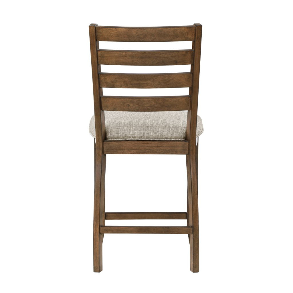 Tigard - Counter Height Chair (Set of 2)