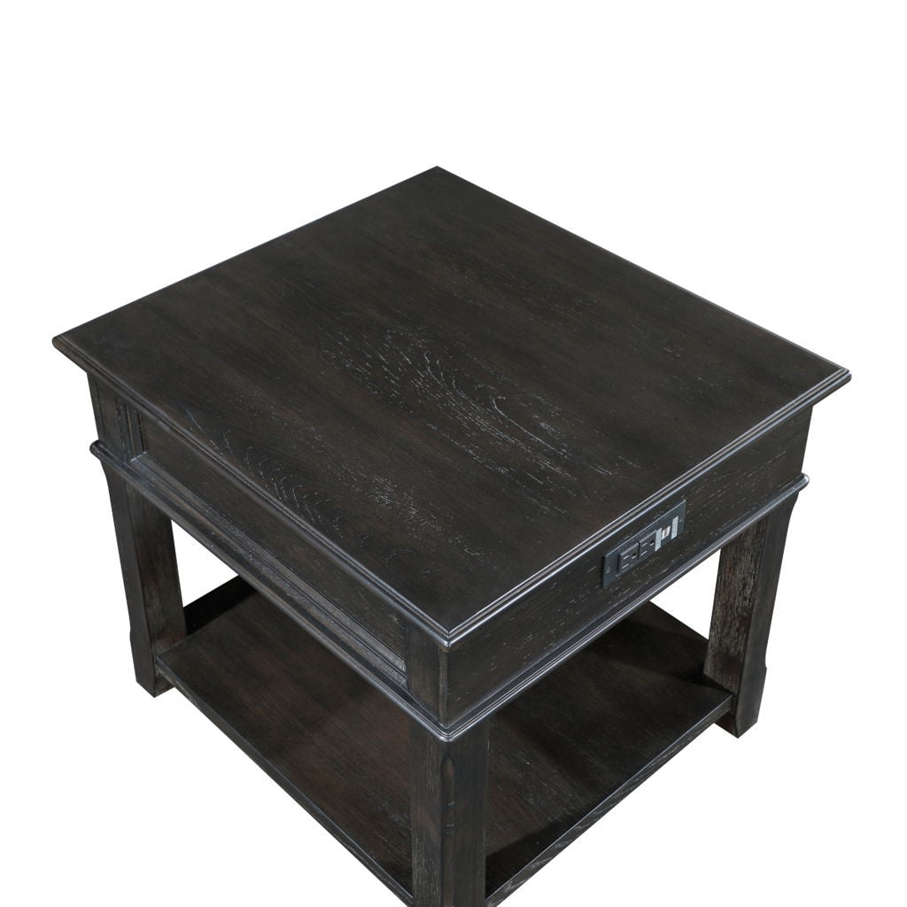 Muriel - Table