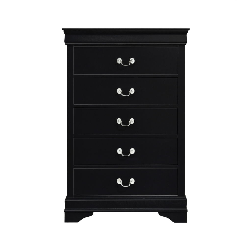 Mayville - Bedroom Set