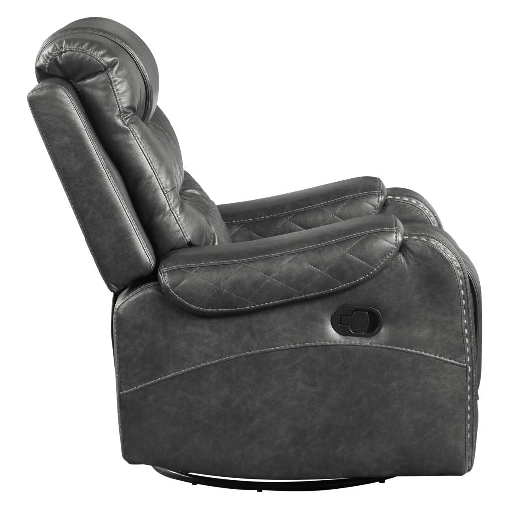 Putnam - Power Reclining Chair