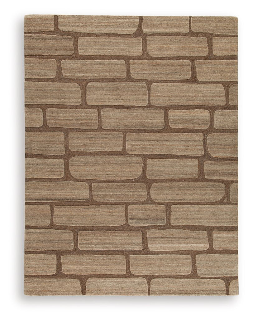 Orest - Rug