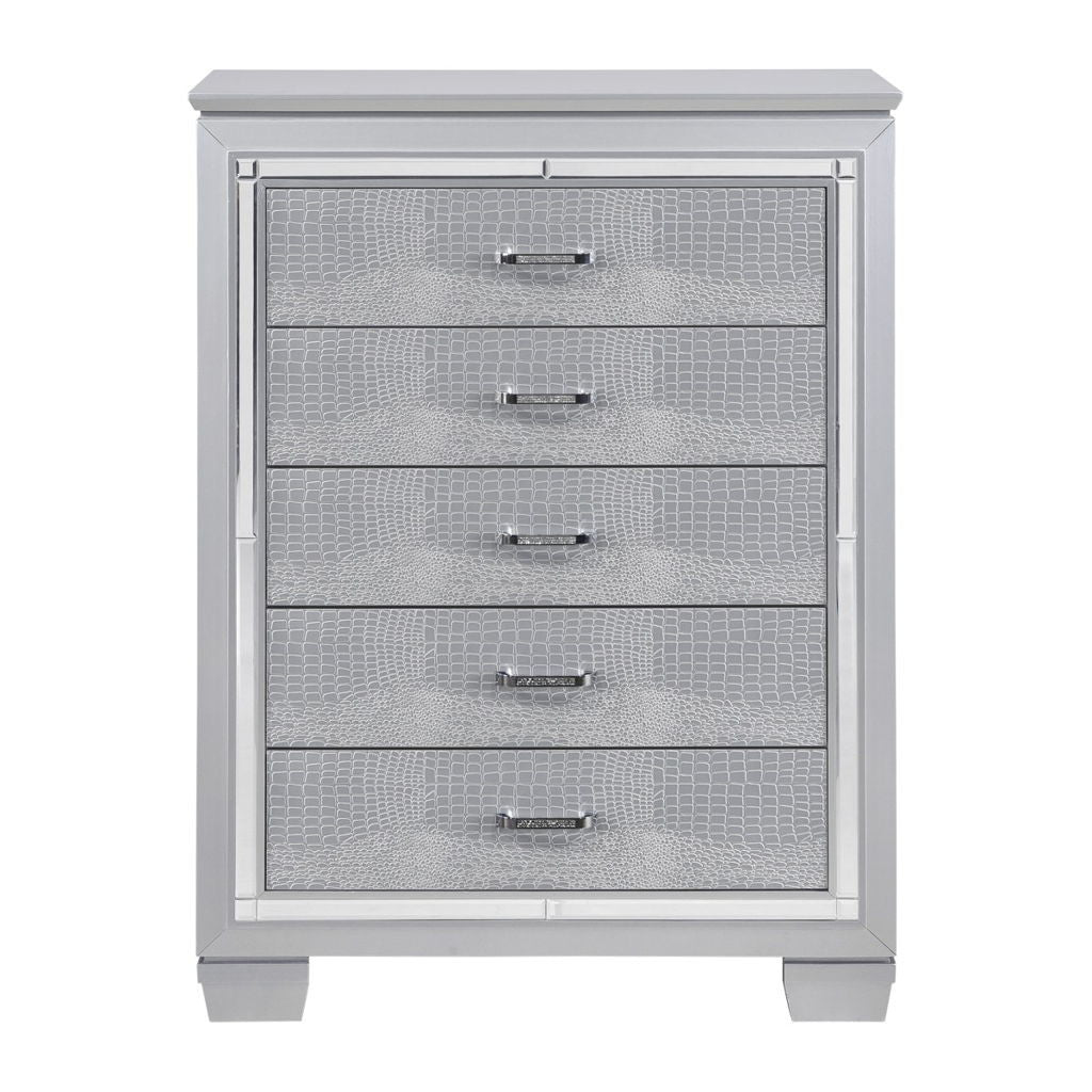 Allura - Chest