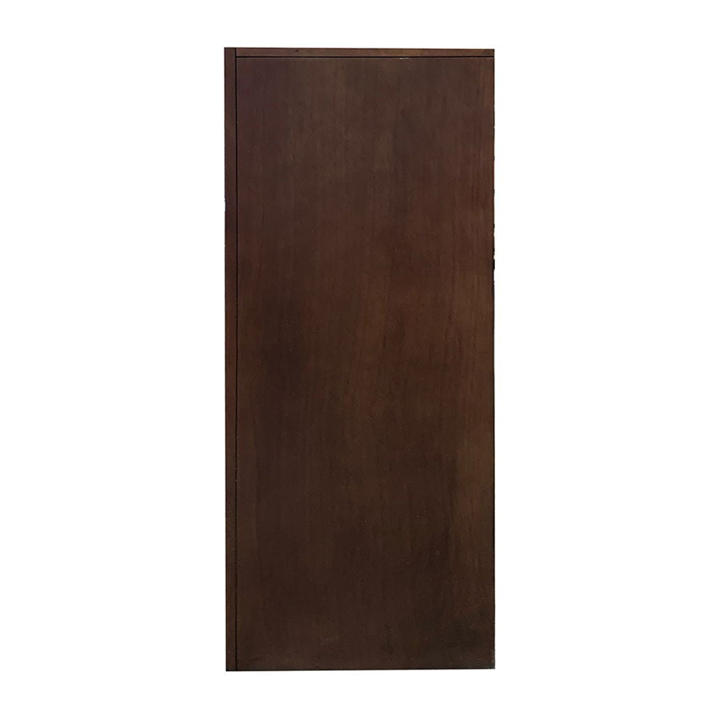Oberreit - Dresser - Walnut