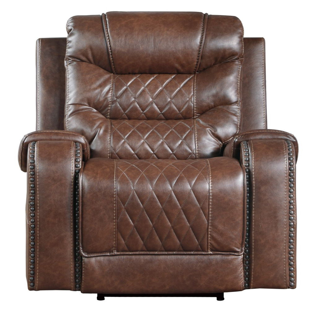 Putnam - Power Reclining Chair