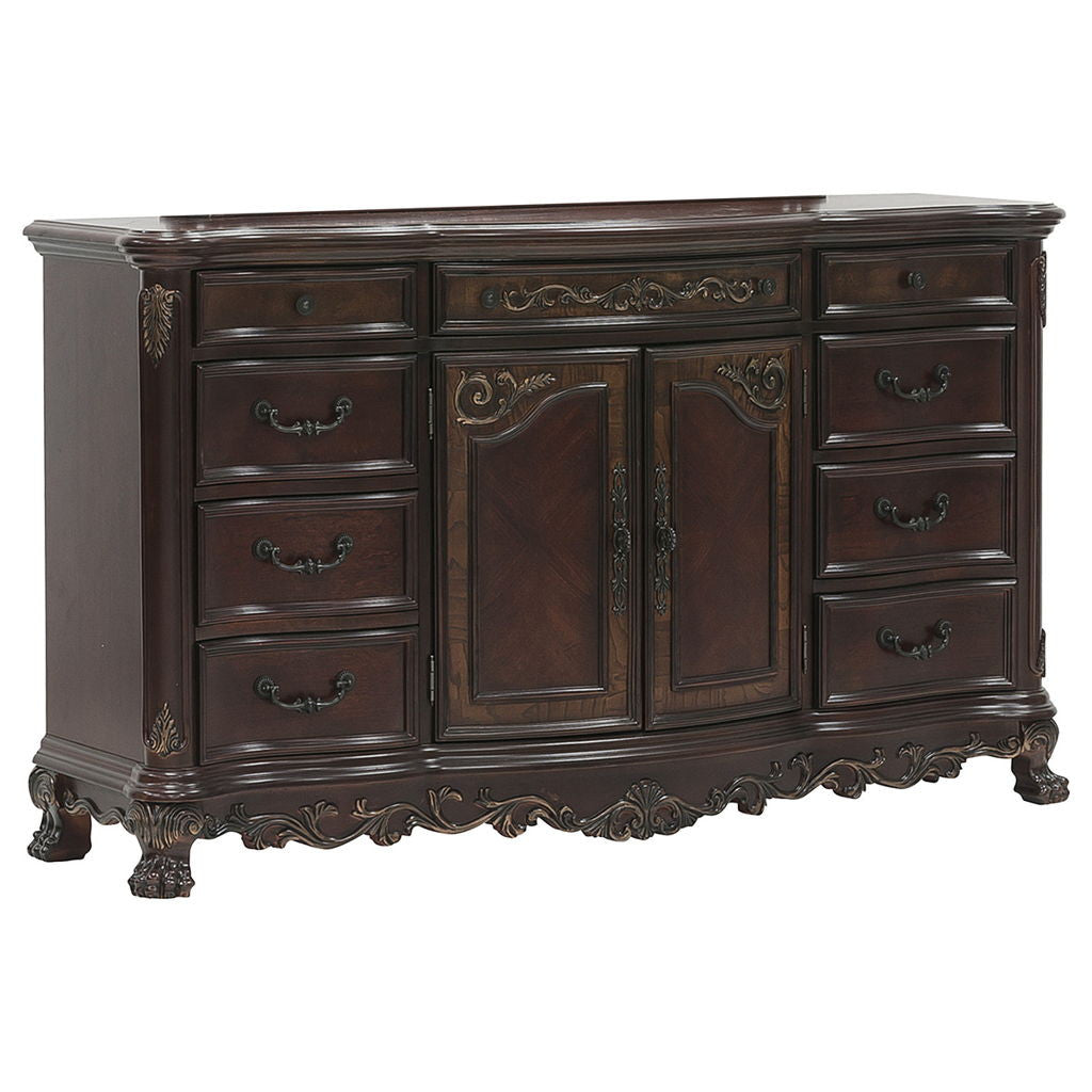 Deryn Park - Dresser - Cherry